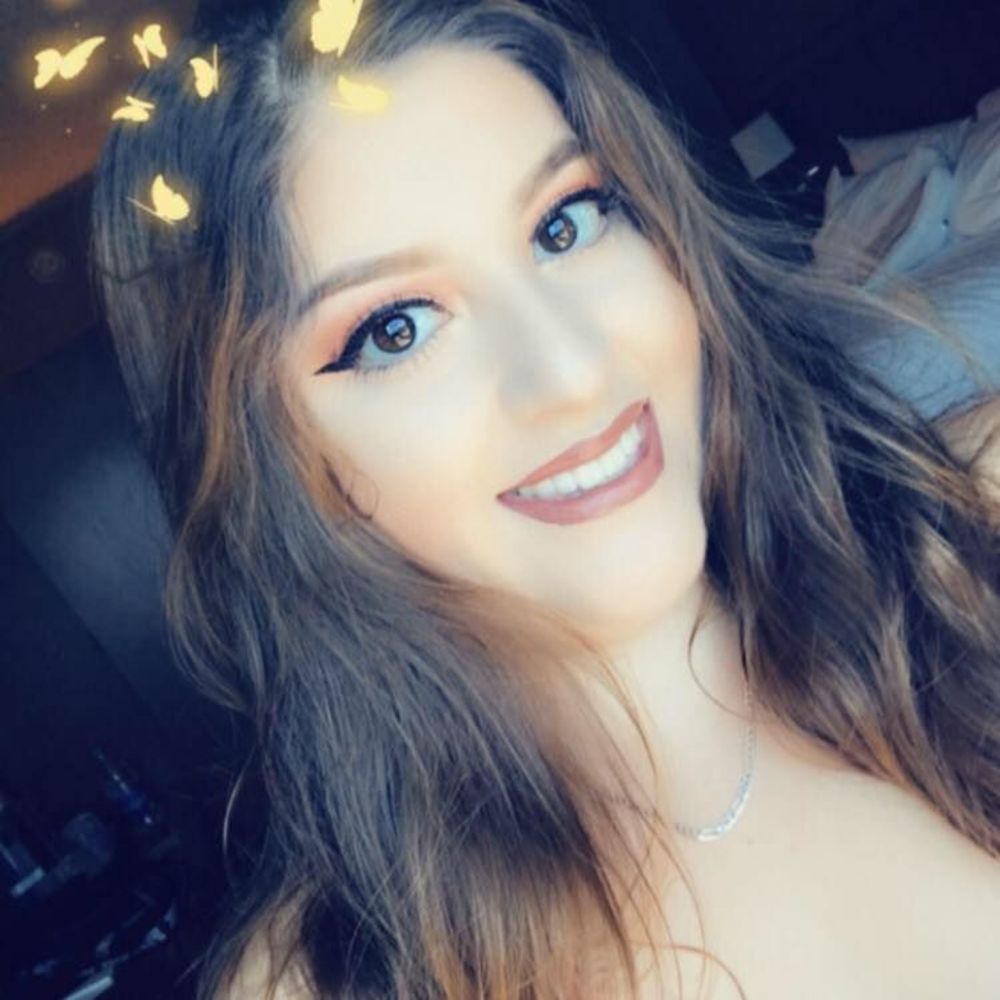 Meet your Posher, Lupe